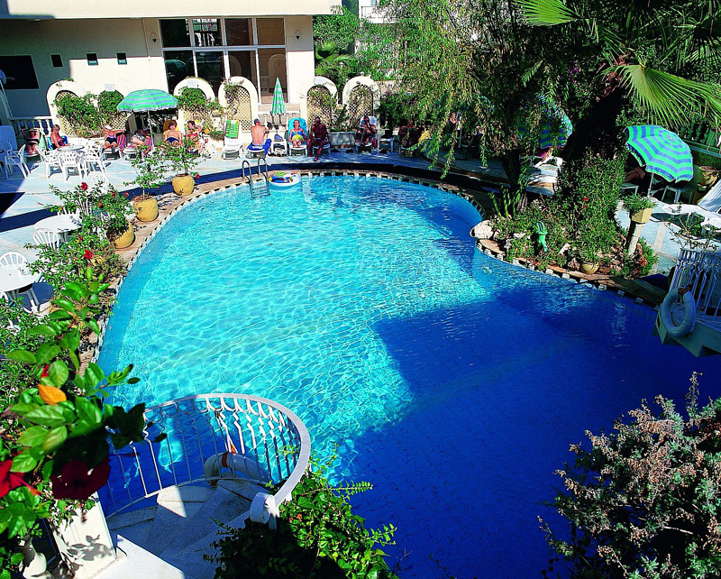 Serenad Hotel
